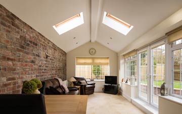 conservatory roof insulation Chillington