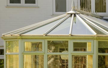 conservatory roof repair Chillington