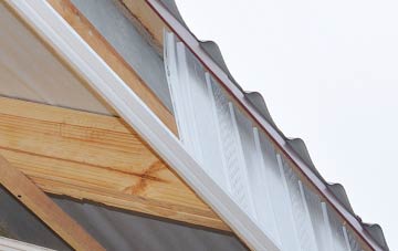 why Chillington fascia repairs are essential