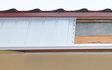 Chillington fascia repair costs