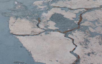 fibreglass roofing replacement Chillington