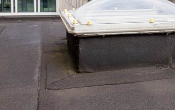 disadvantages of Chillington flat roofs