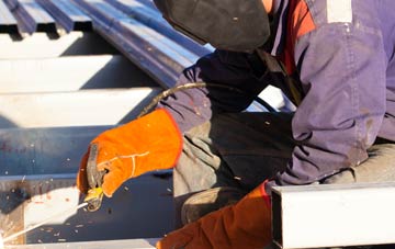 Chillington flat roofing options