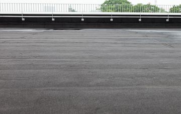 Chillington asphalt roof replacement