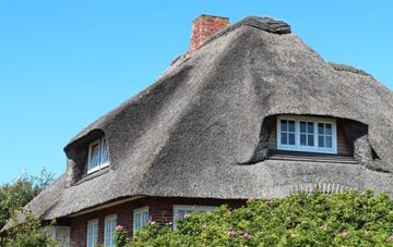 thatch roofing Chillington