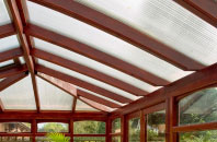 Chillington conservatory roofing insulation