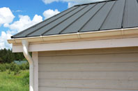 Chillington fascia repair