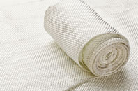 Chillington fibreglass roofing repairs