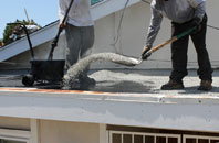 Chillington flat roofing repair