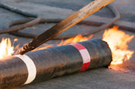 free Chillington flat roofing repair quotes